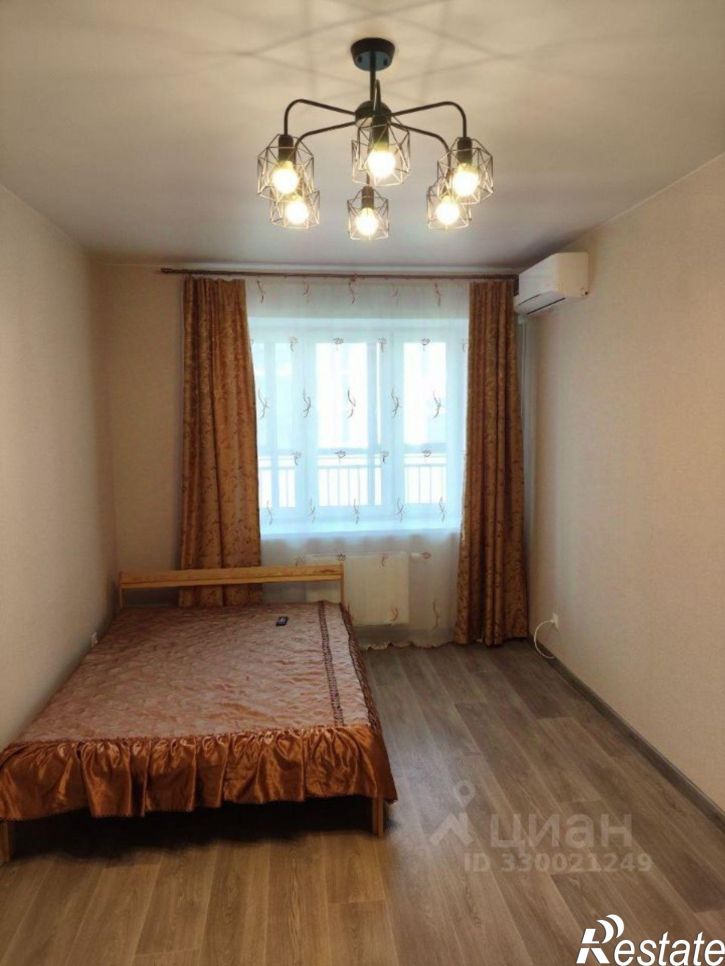 1-комн квартира пр-д Яраткан, 6/15,  д. 6/15