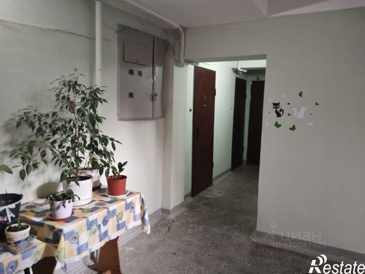 2-комн квартира ул Комиссара Габишева, 25А,  д. 25А