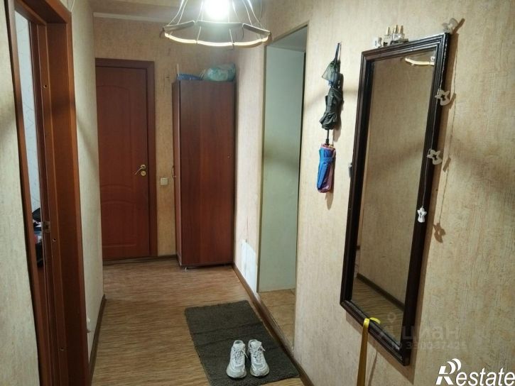2-комн квартира ул Комиссара Габишева, 25А,  д. 25А