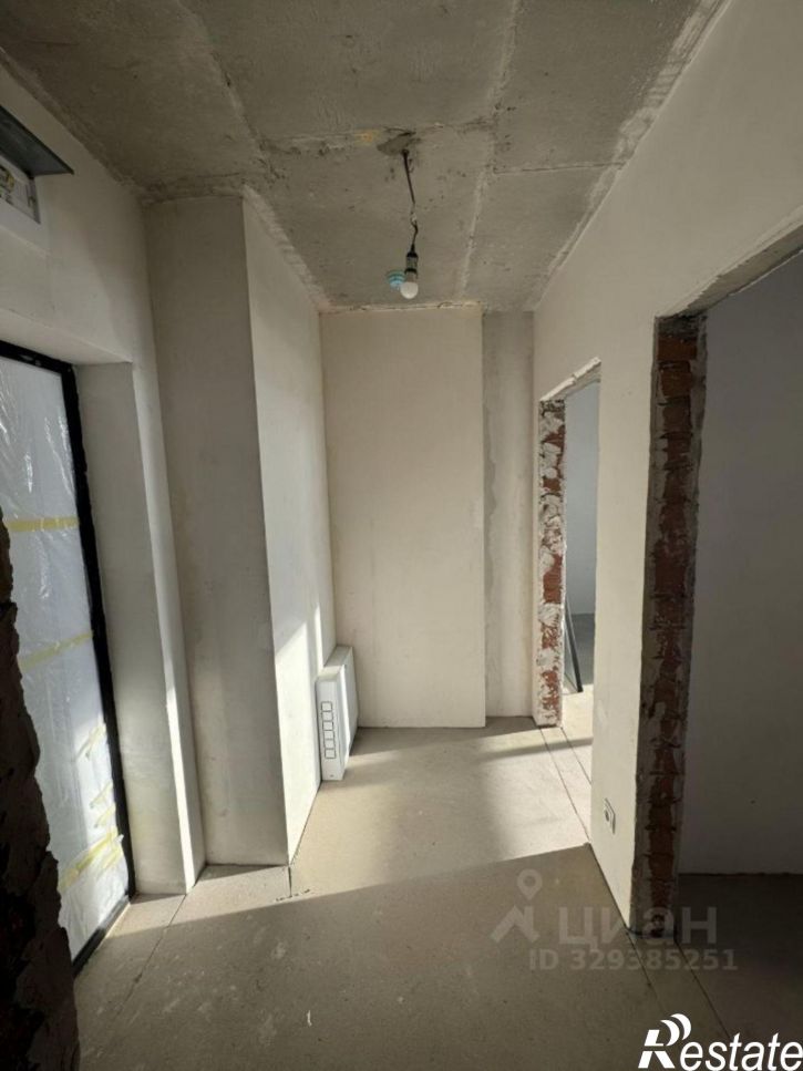 1-комн квартира ул Петра Полушкина, 5/2,  д. 5/2