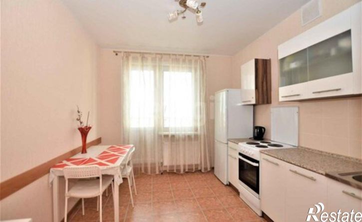 2-комн квартира ул Сибирский Тракт, 13,  д. 13