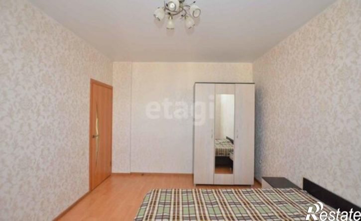 2-комн квартира ул Сибирский Тракт, 13,  д. 13