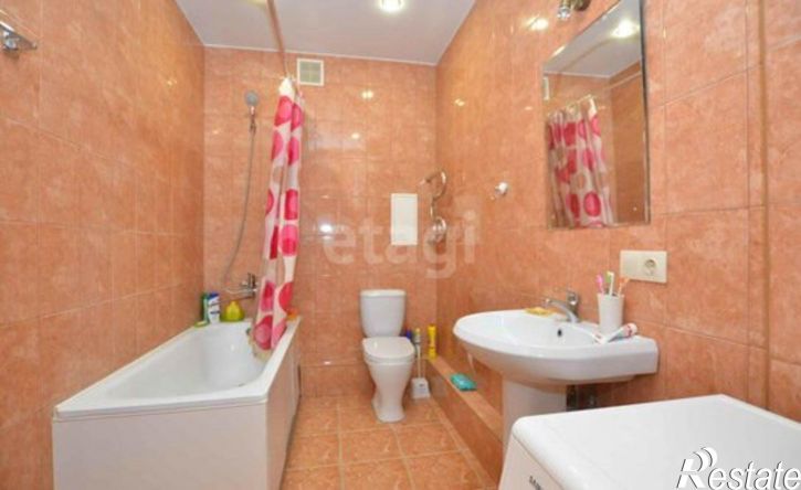 2-комн квартира ул Сибирский Тракт, 13,  д. 13