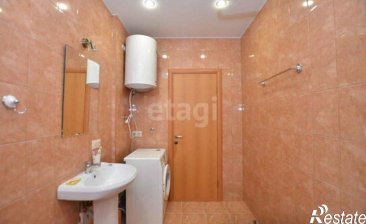 2-комн квартира ул Сибирский Тракт, 13,  д. 13