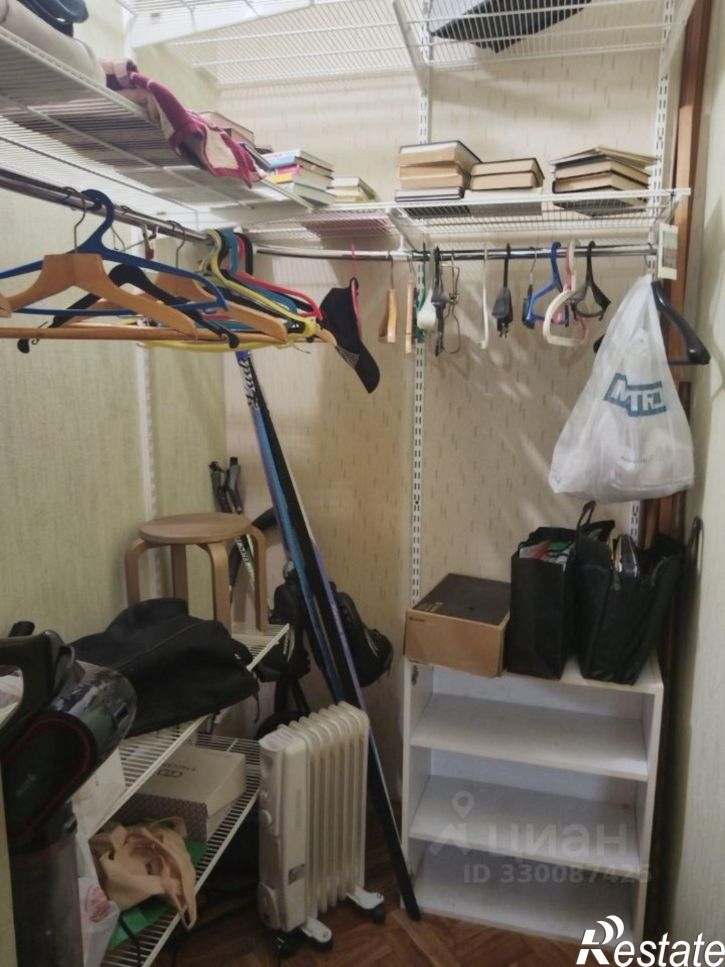 2-комн квартира ул Комиссара Габишева, 25А,  д. 25А