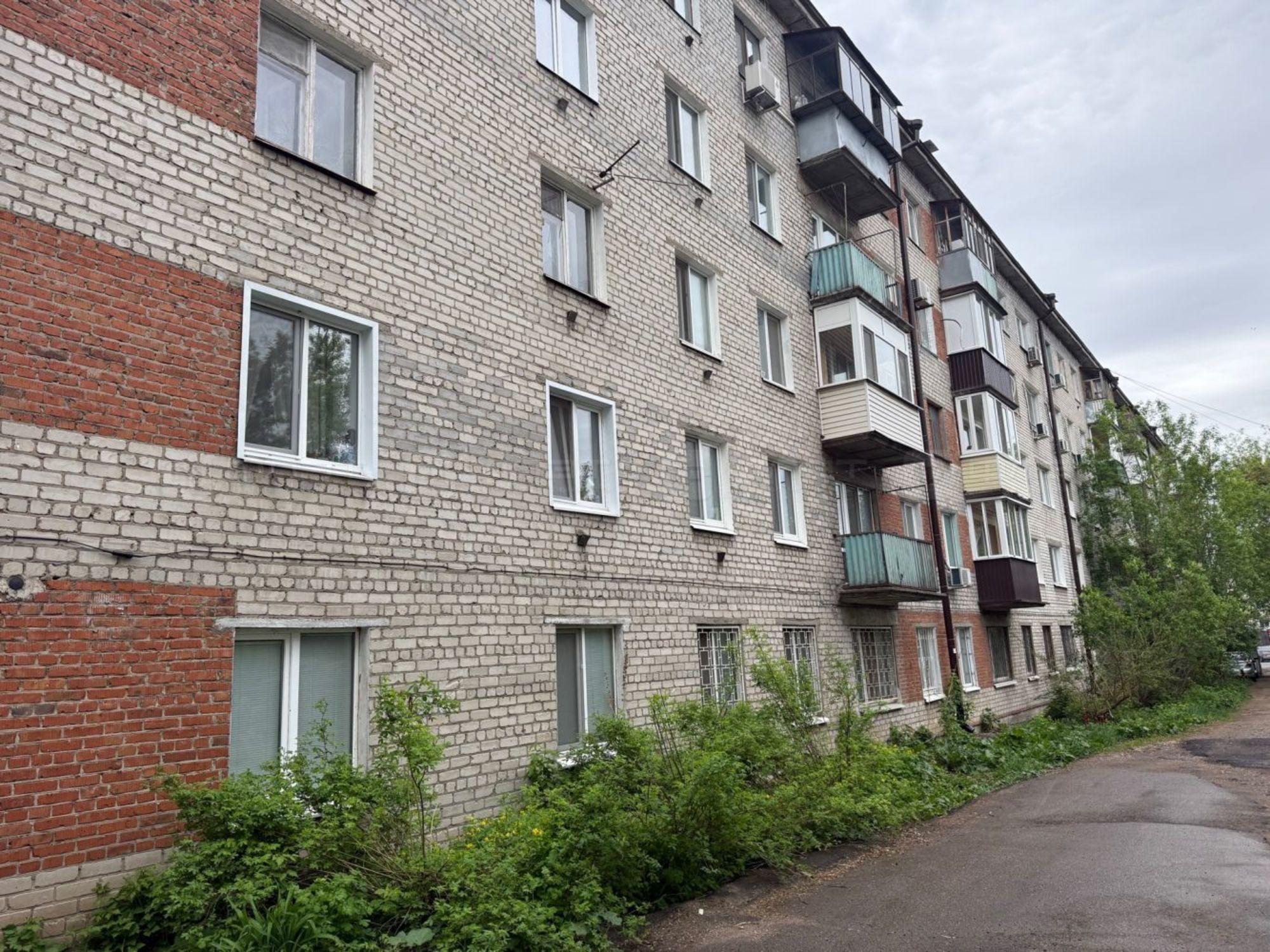 Купить квартиру за 6 490 000 рублей на ул. Шмидта, дом 48