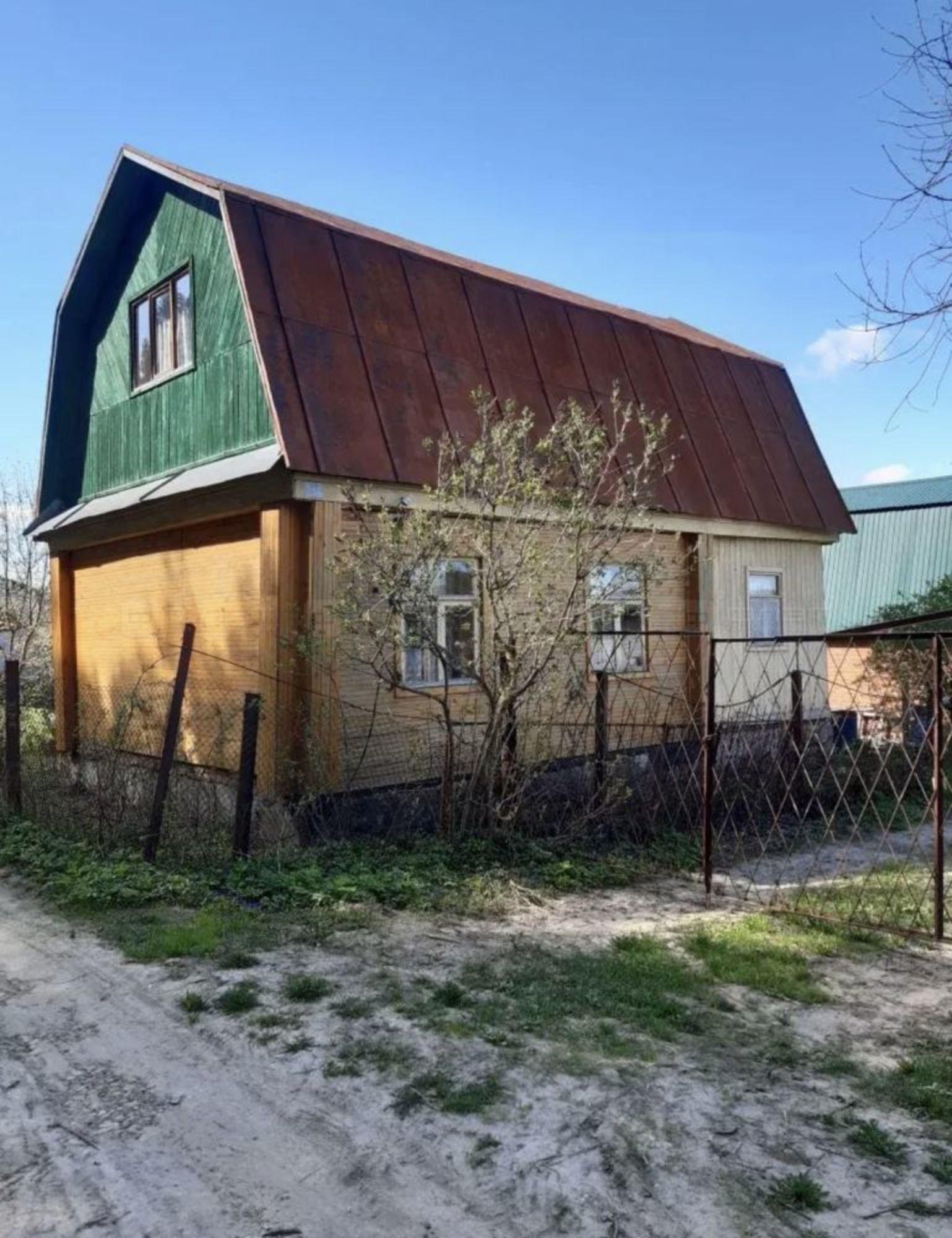 Купить дачу, дом, коттедж за 2 550 000 рублей на СНТ Домостроитель