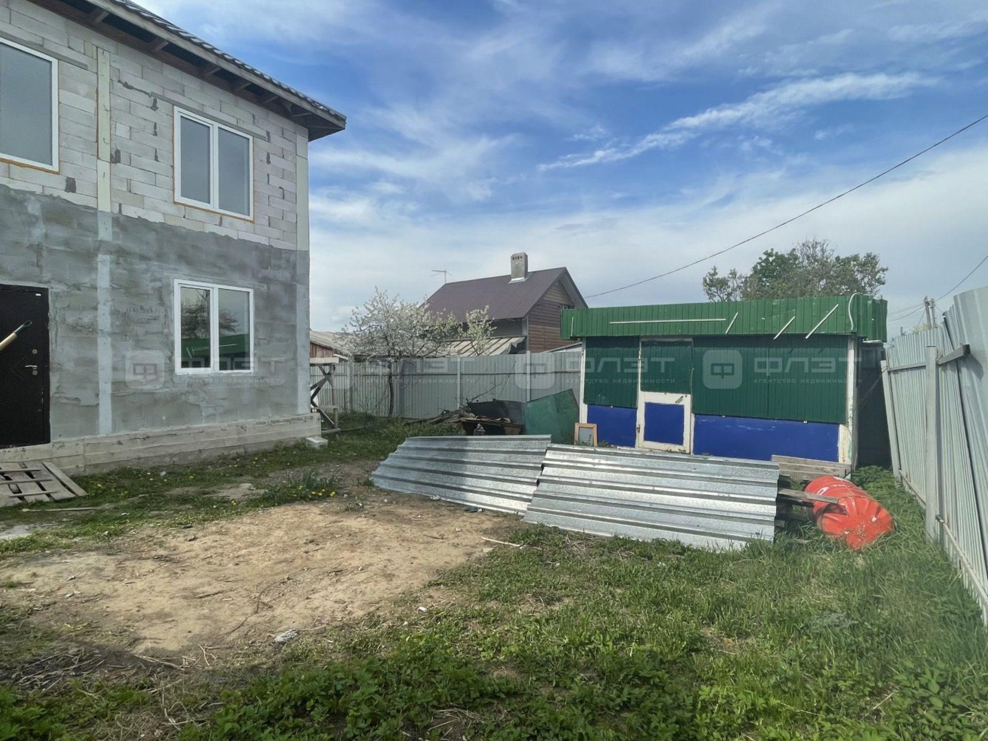 Купить дачу, дом, коттедж за 5 250 000 рублей на СНТ Сирень, дом 9/6