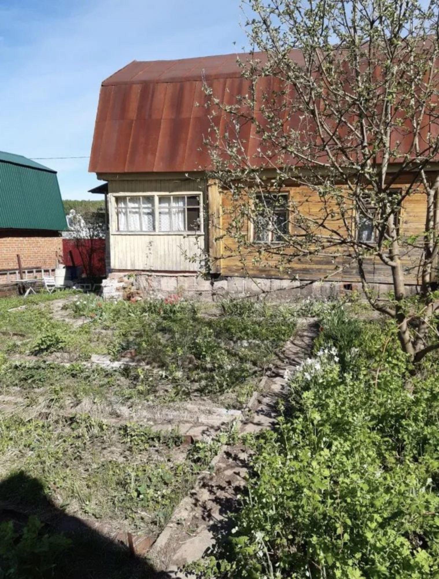 Купить дачу, дом, коттедж за 2 550 000 рублей на СНТ Домостроитель