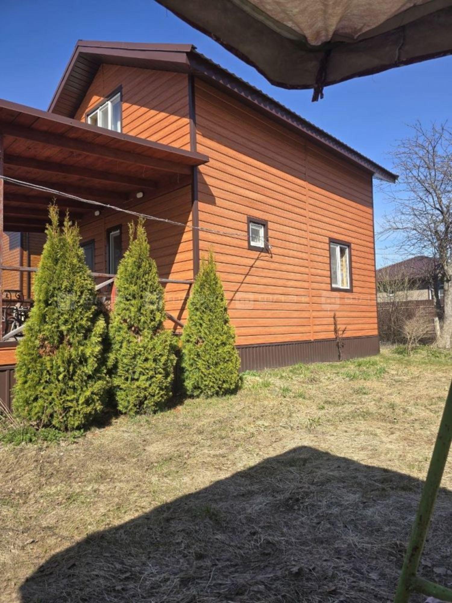 Купить дачу, дом, коттедж за 6 500 000 рублей на СНТ Дорожник