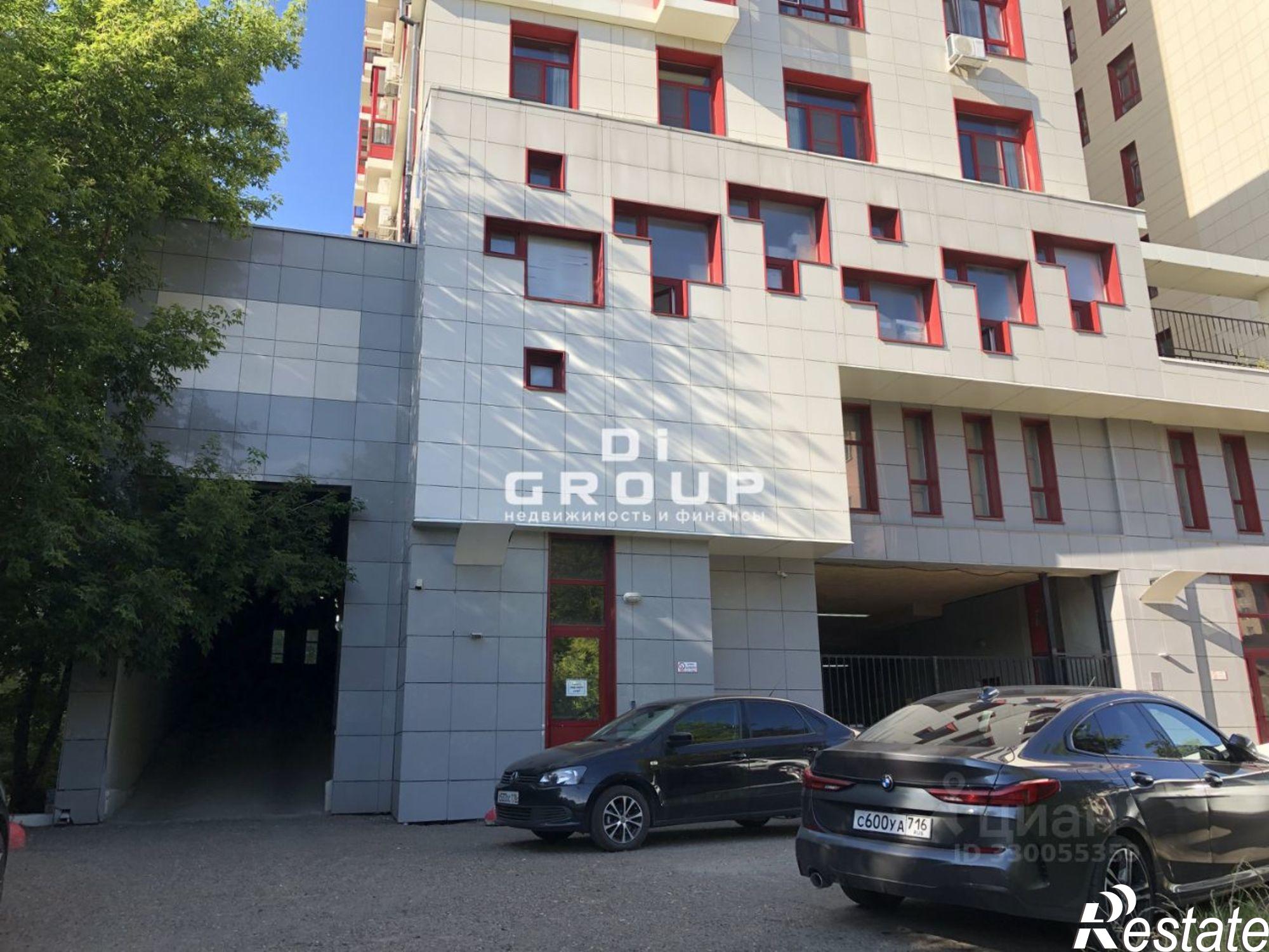 Купить офис, помещение под офис за 53 916 200 рублей на ул Чехова, 6г