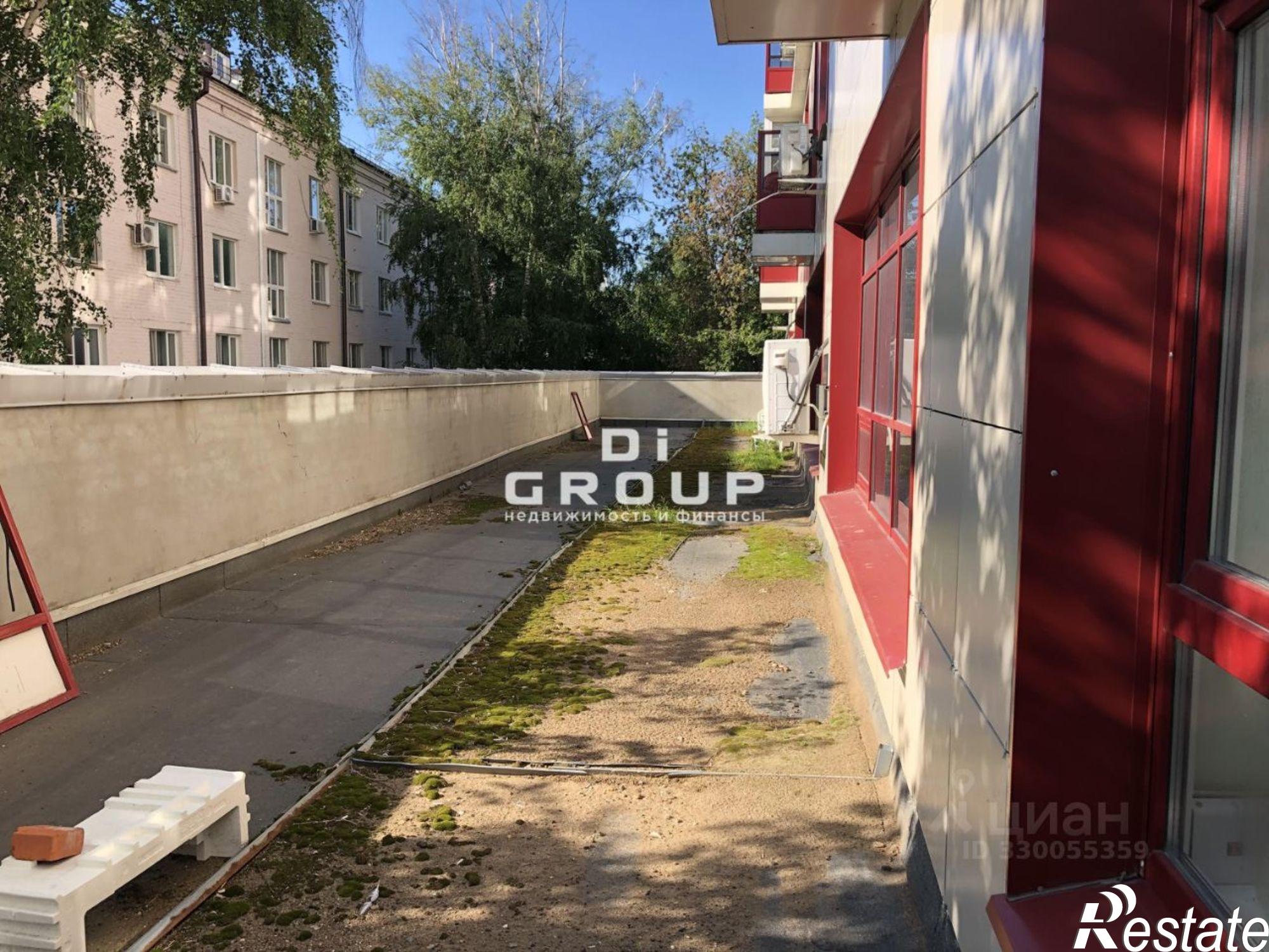 Купить офис, помещение под офис за 53 916 200 рублей на ул Чехова, 6г
