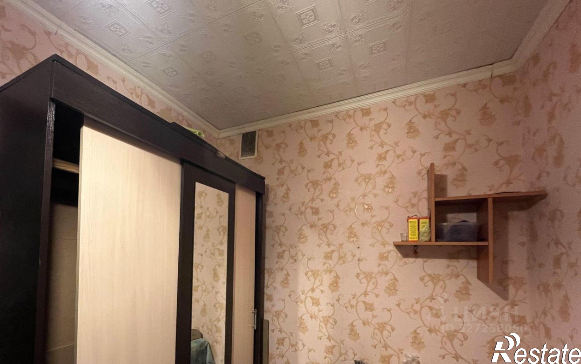 Купить комнату за 2 700 000 рублей на ул Братьев Касимовых, 22