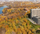 1-комн, 38 кв м, этаж 10/14 ул. Рауиса Гареева, дом 75