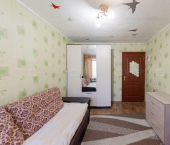 комната 11.8 кв м пр. Победы, дом 33