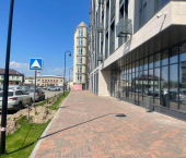 1-комн, 44.5кв м, этаж 6/9 ул. Галиаскара Камала, дом 39