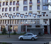 офис 445 кв м, этаж 3/12 ул Чехова, 6г