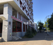 офис 385 кв м, этаж 3/12 ул Чехова, 6г