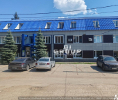 ОСЗ 1032 кв м улица Масгута Латыпова, 15