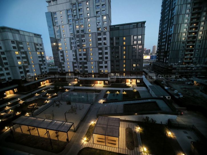 1-комн квартира ул. Петра Полушкина, дом 5