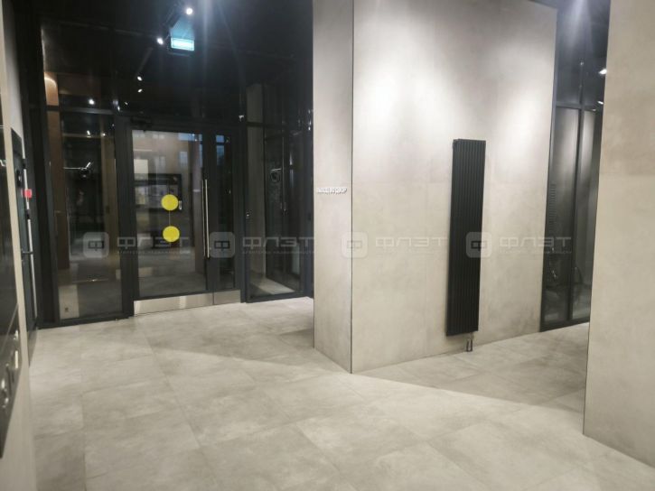1-комн квартира ул. Петра Полушкина, дом 5