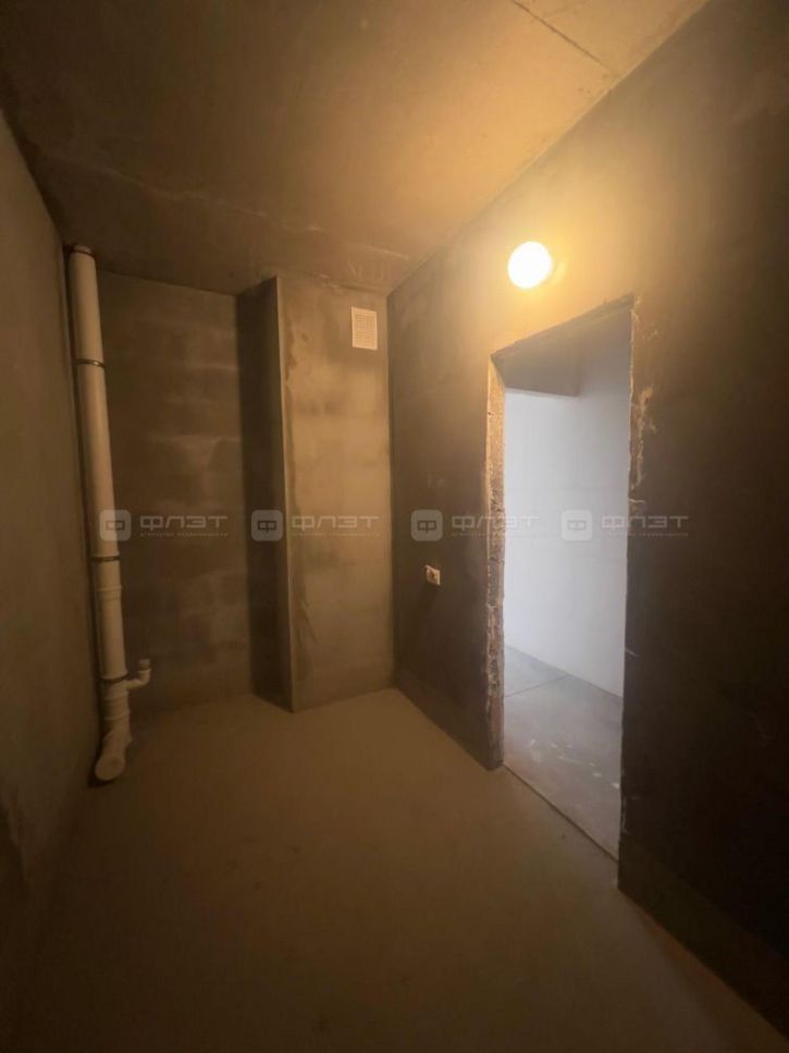 1-комн квартира ул. Ярышлар, дом 8