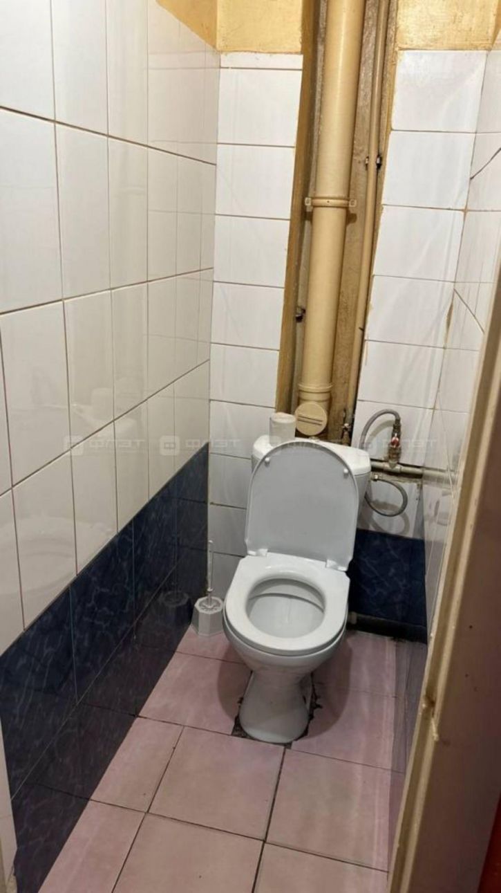 Комната ул. Беломорская, дом 246