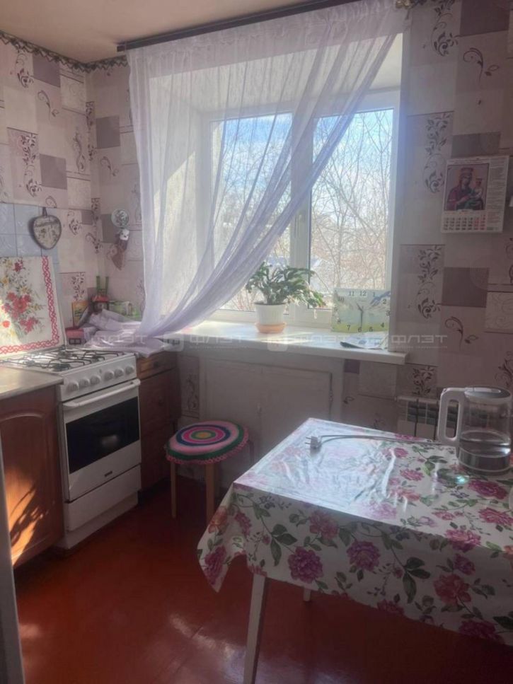 1-комн квартира ул. Татарстан, дом 49