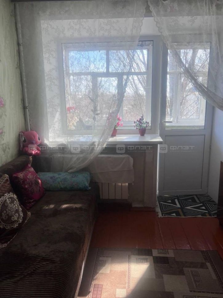 1-комн квартира ул. Татарстан, дом 49