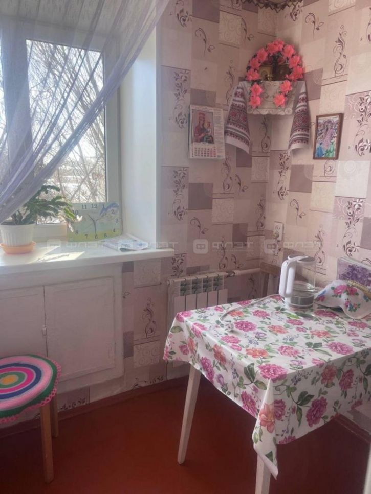 1-комн квартира ул. Татарстан, дом 49
