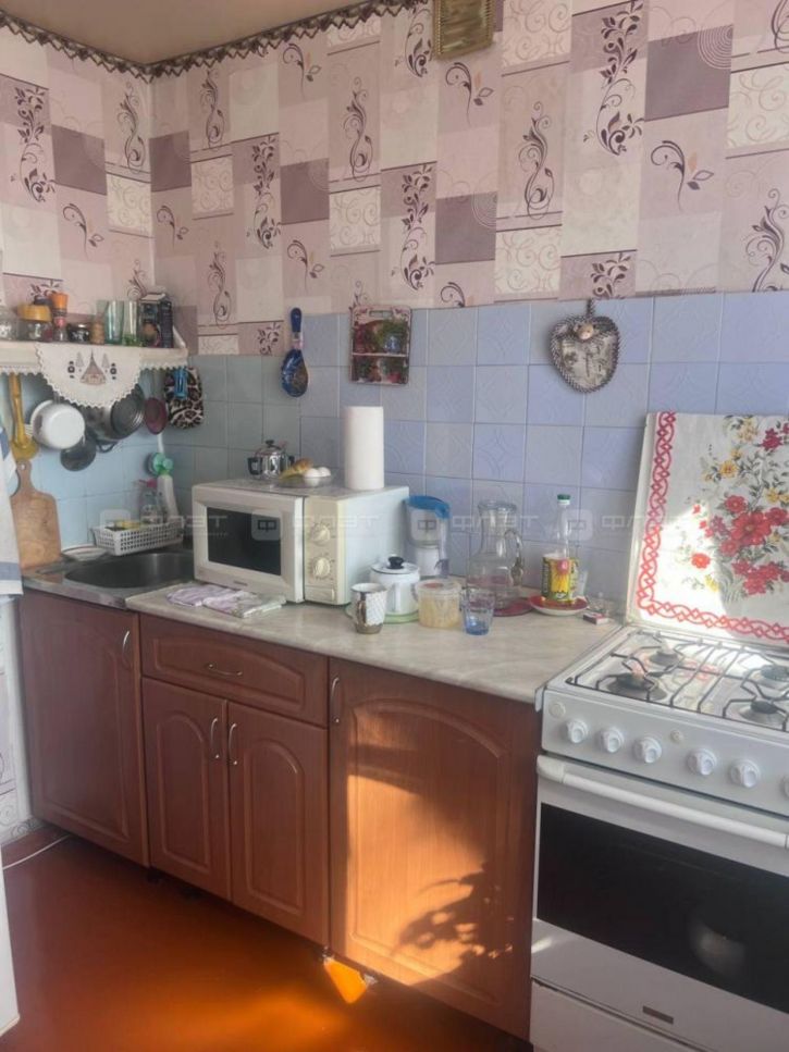 1-комн квартира ул. Татарстан, дом 49