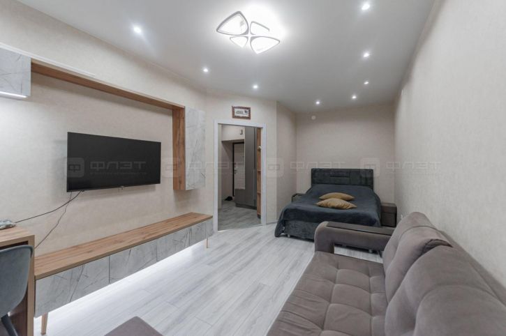 1-комн квартира ул. Серова, дом 28А