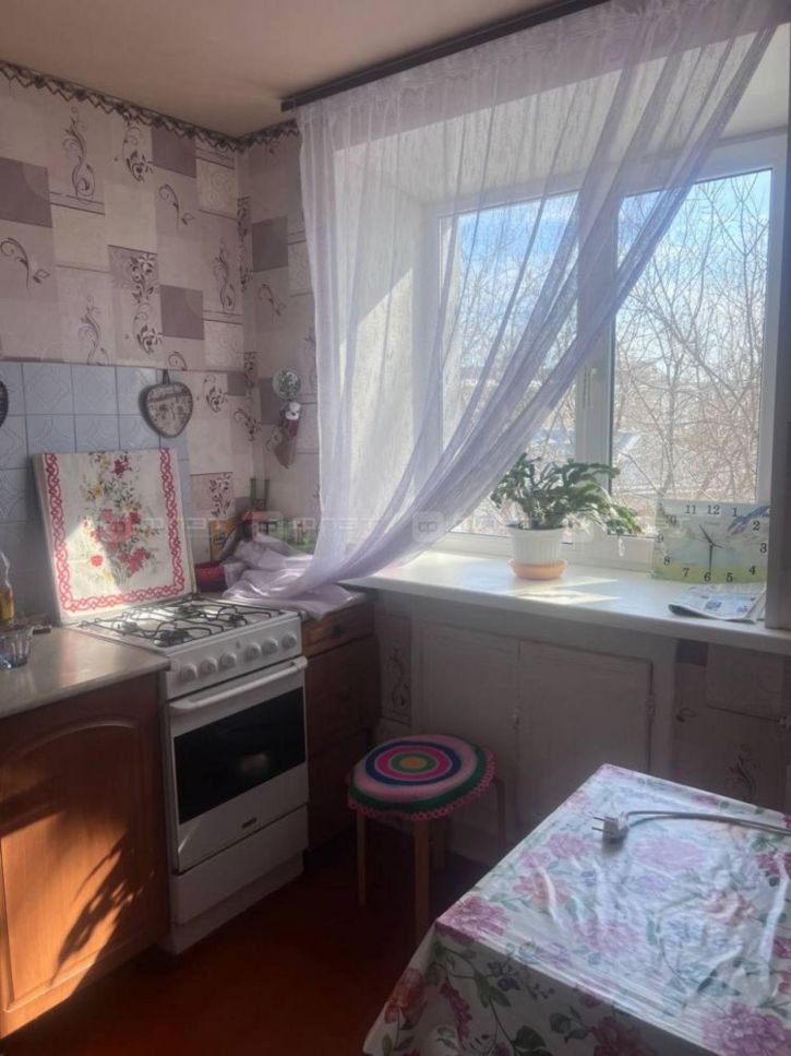 1-комн квартира ул. Татарстан, дом 49
