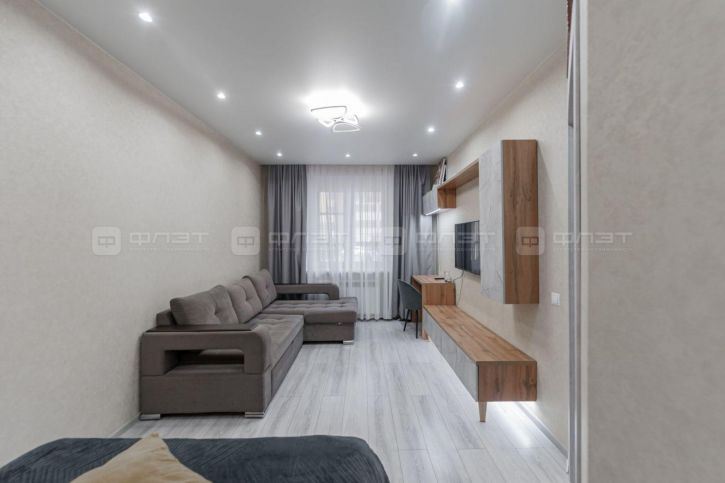 1-комн квартира ул. Серова, дом 28А