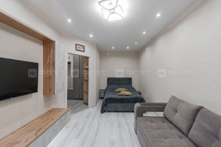 1-комн квартира ул. Серова, дом 28А