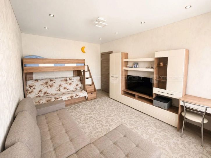 2-комн квартира ул. Александра Курынова, дом 4