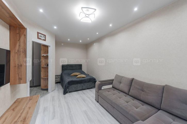 1-комн квартира ул. Серова, дом 28А