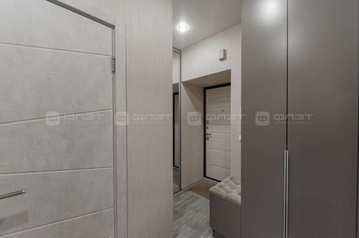 1-комн квартира ул. Серова, дом 28А