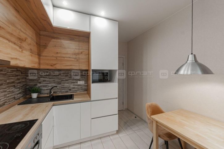 1-комн квартира ул. Серова, дом 28А