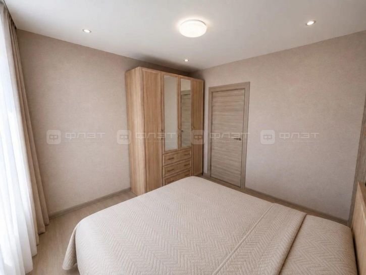 2-комн квартира ул. Александра Курынова, дом 4