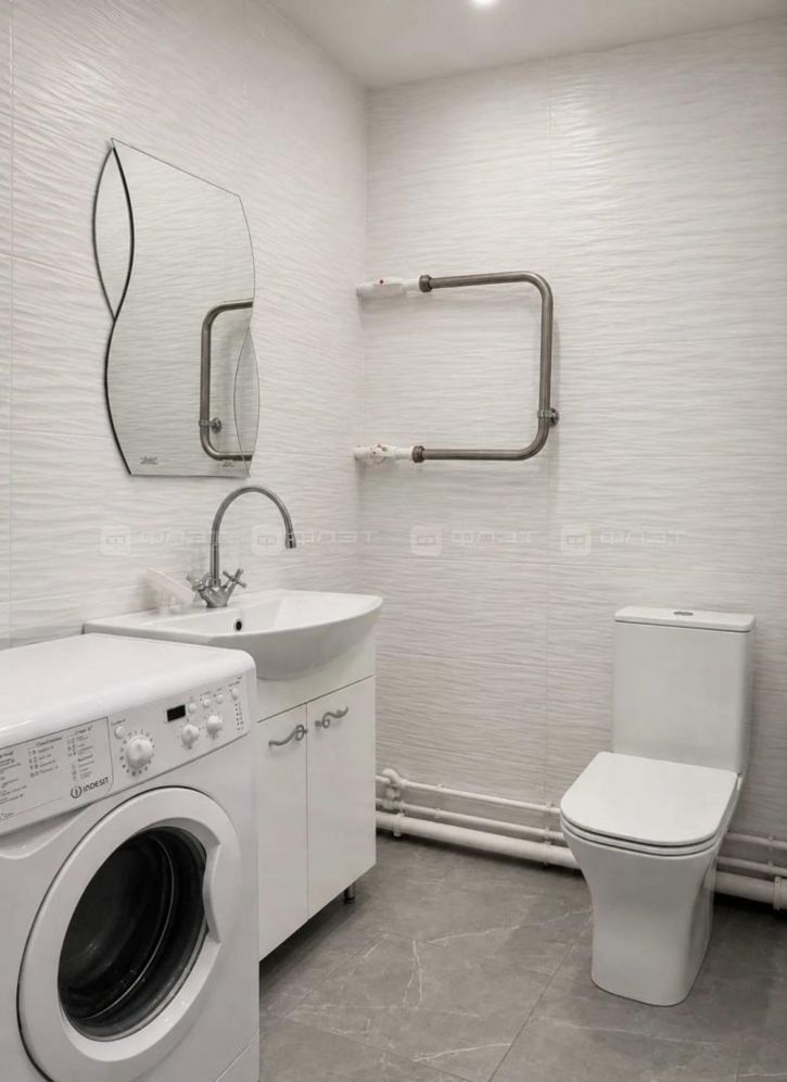 2-комн квартира ул. Александра Курынова, дом 4