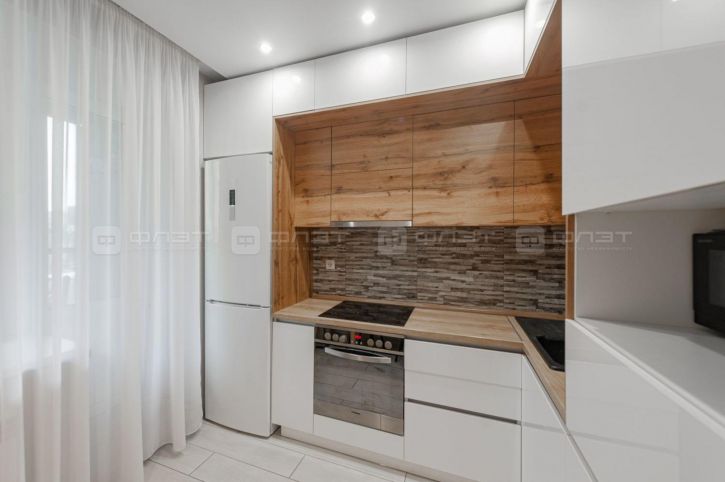 1-комн квартира ул. Серова, дом 28А