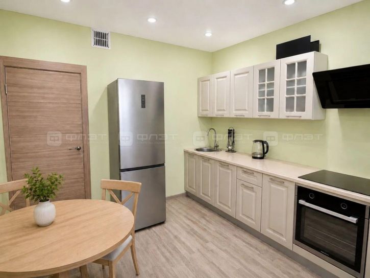 2-комн квартира ул. Александра Курынова, дом 4