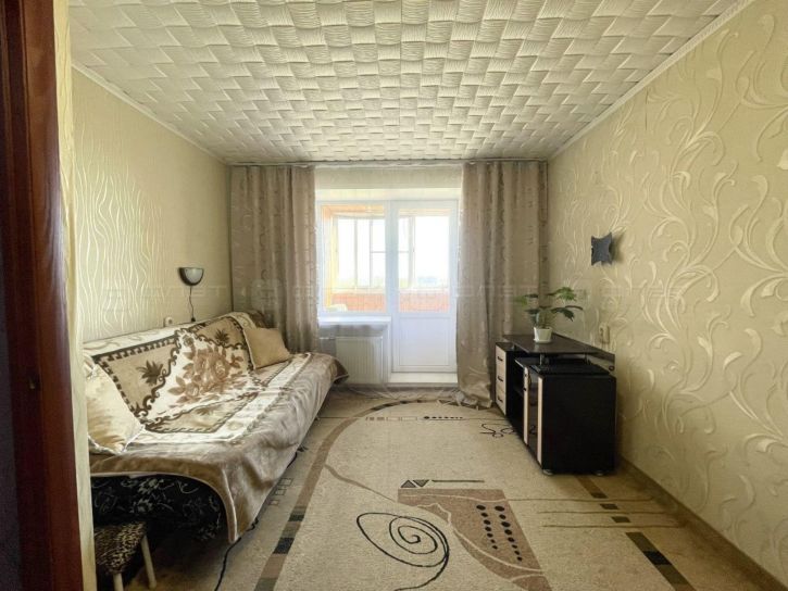 1-комн квартира пр-кт. Ибрагимова, дом 59