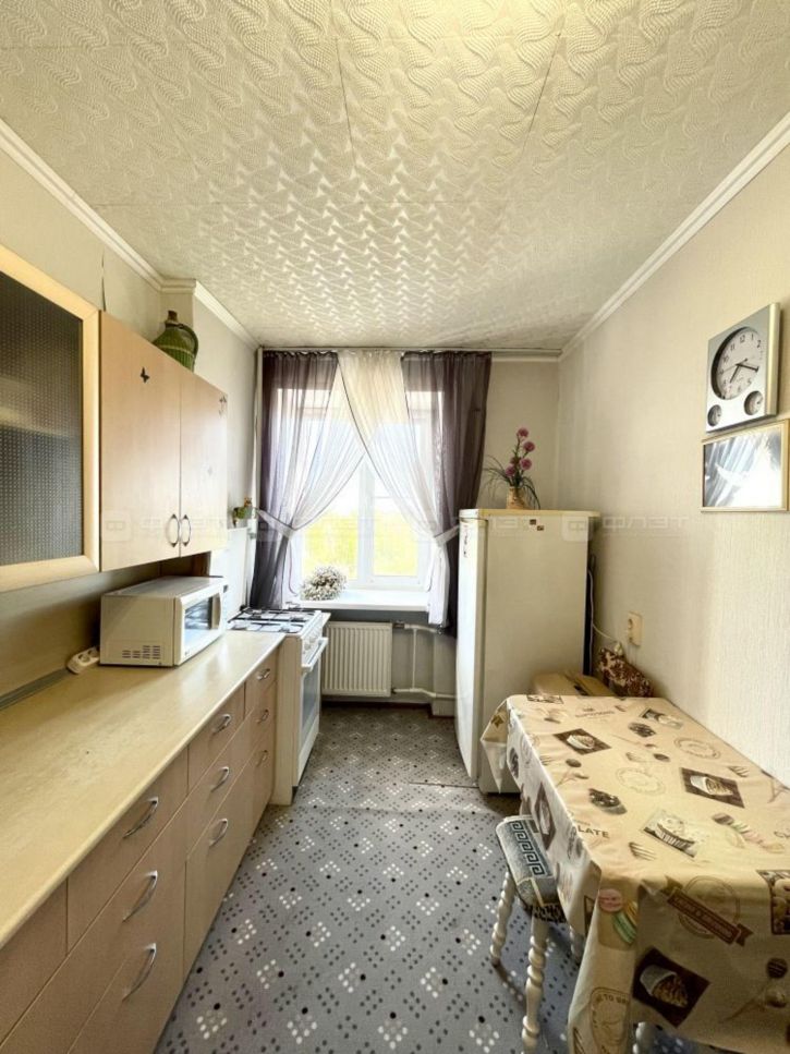 1-комн квартира пр-кт. Ибрагимова, дом 59