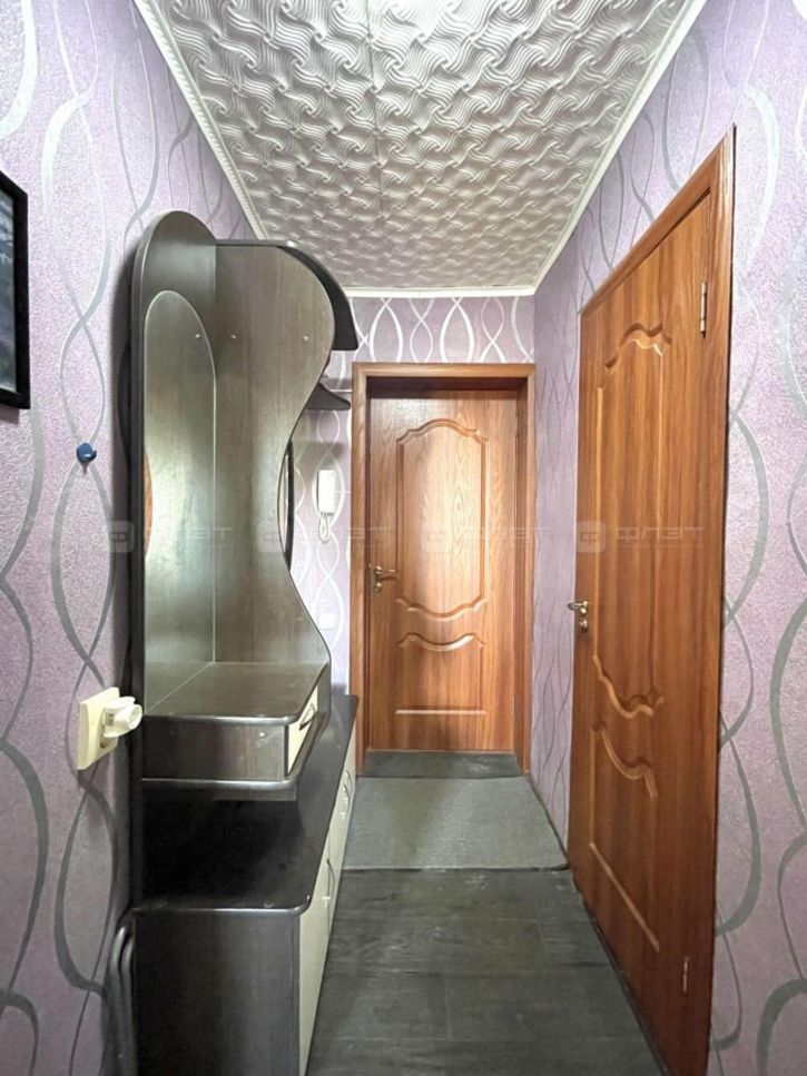 1-комн квартира пр-кт. Ибрагимова, дом 59