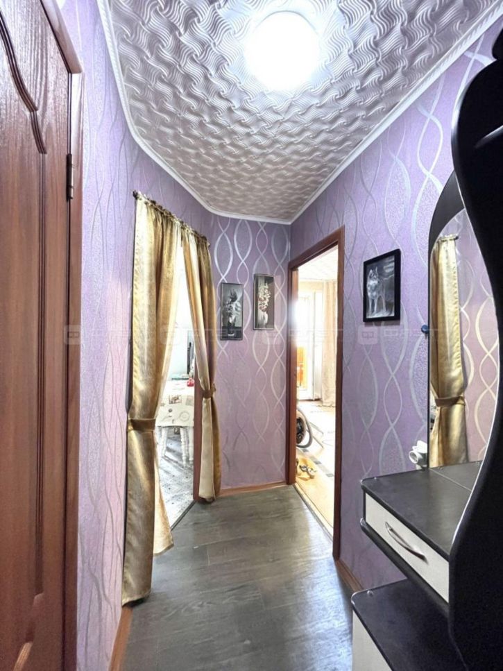 1-комн квартира пр-кт. Ибрагимова, дом 59