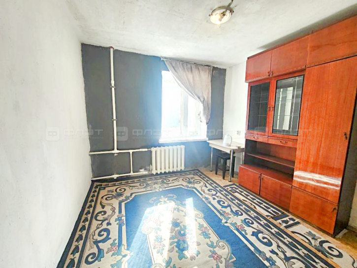 1-комн квартира ул. Солидарности (Дербышки), дом 16