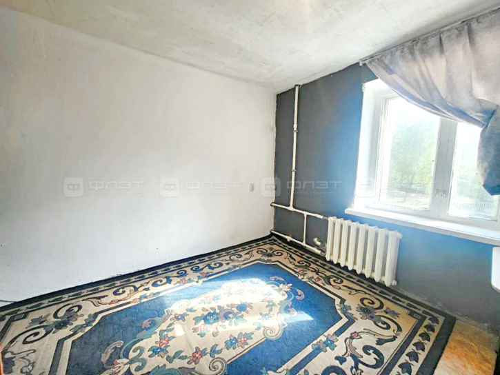 1-комн квартира ул. Солидарности (Дербышки), дом 16