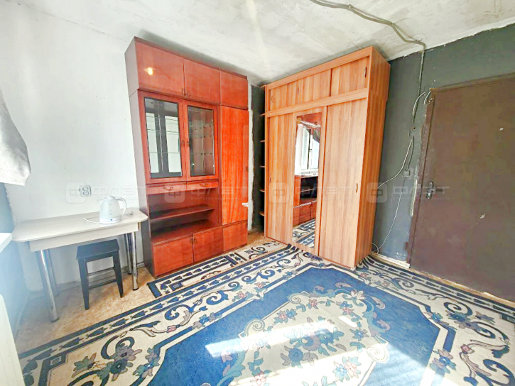 1-комн квартира ул. Солидарности (Дербышки), дом 16